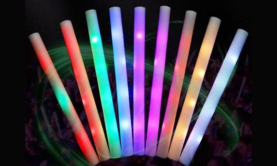 Карнавальный гид Essential Atmosphere Enhancers для вечеринок