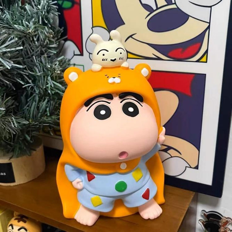 Копилка Crayon Shin-chan