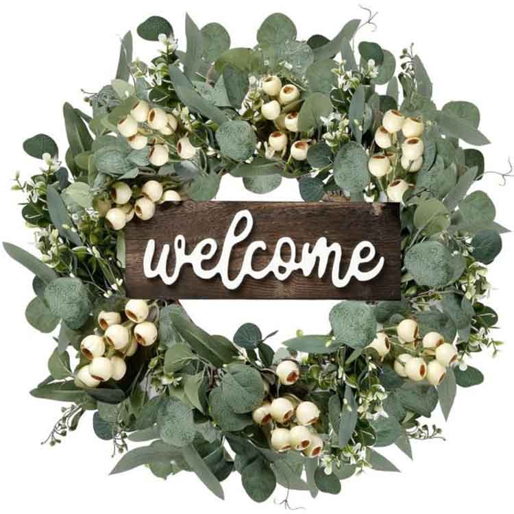 Украшение Гирлянда