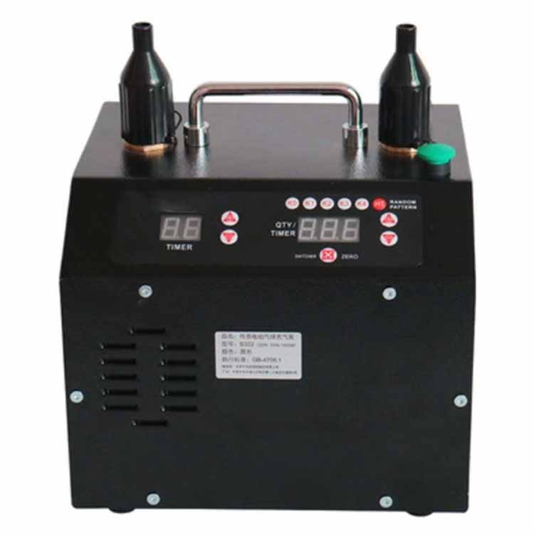 Электрический воздушный насос