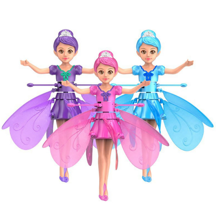 Летающая Фея