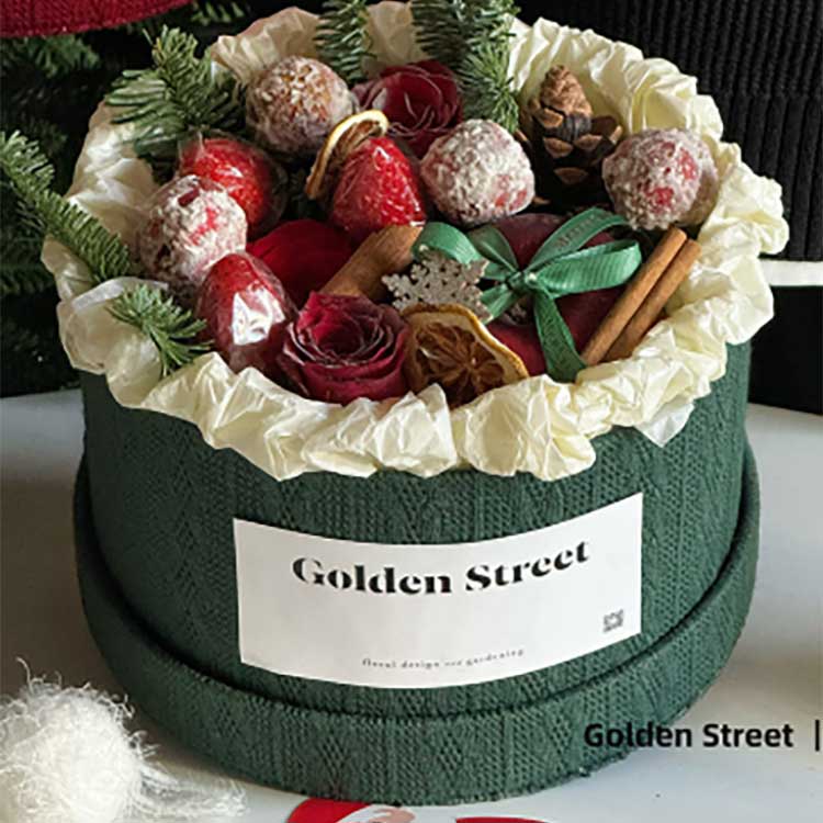 Ведро для объятий